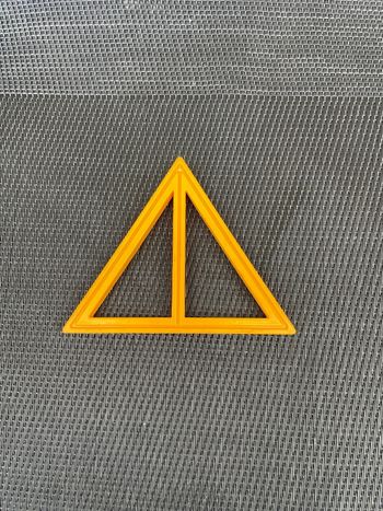 Playmobil fenêtre triangle jaune maison chalet vacances 3230 pièces détachées