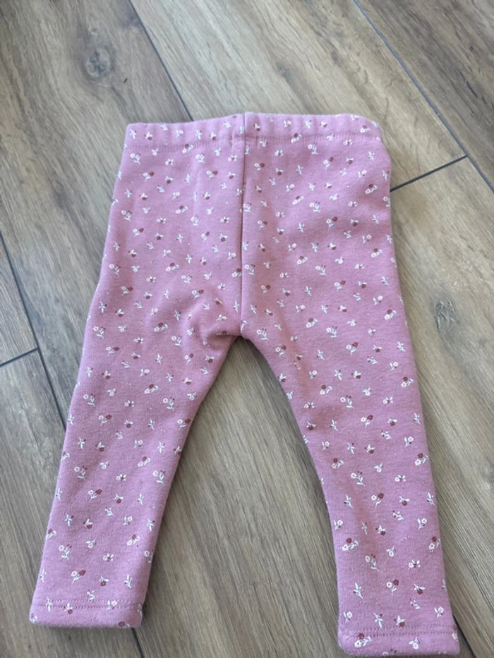 Pantalon Kiabi, 12 mois - photo numéro 4
