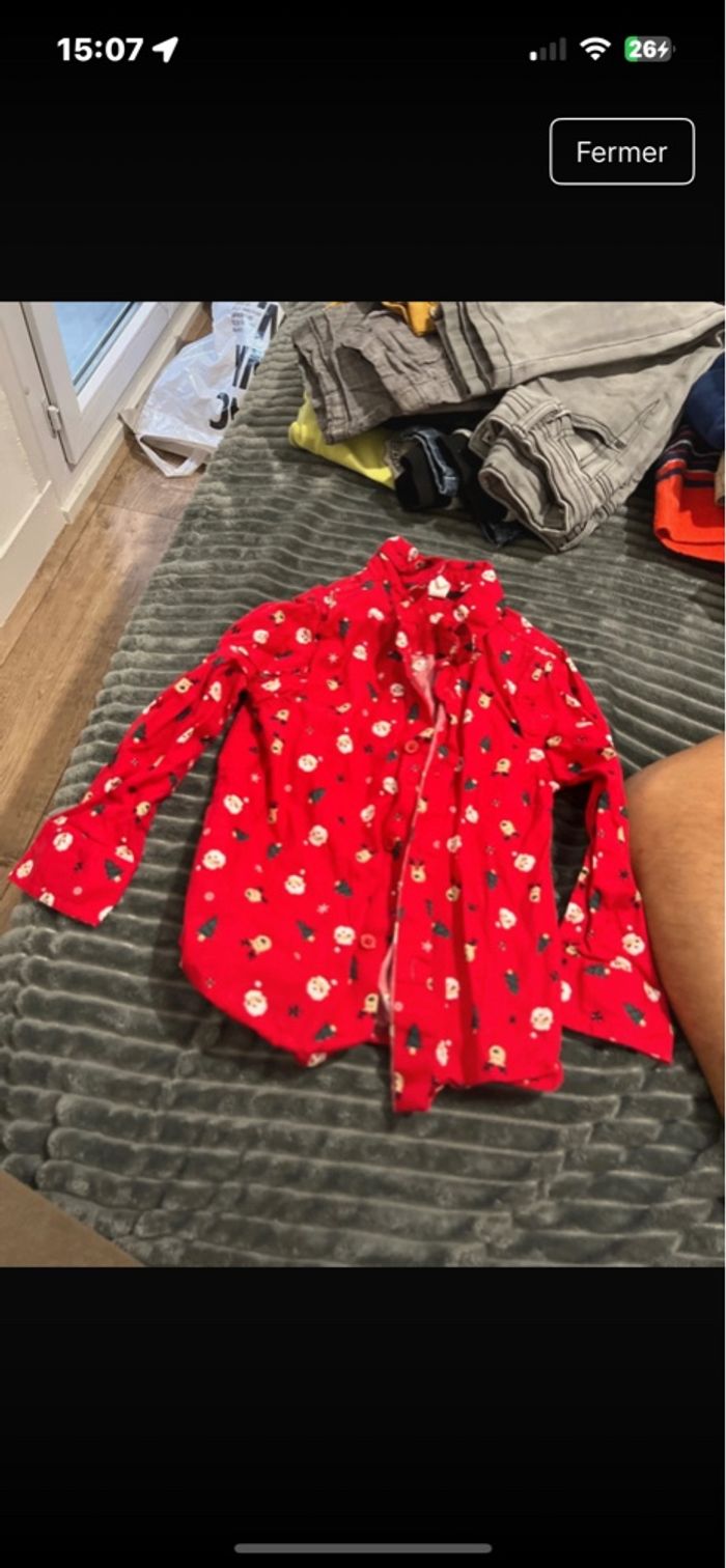 t-shirt - photo numéro 2