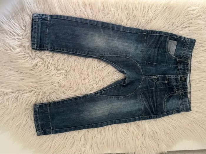Lot de 8 pantalons 24/36 mois garçons - photo numéro 17