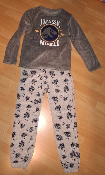 Pyjama garçon 14ans 