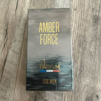 Parfum homme