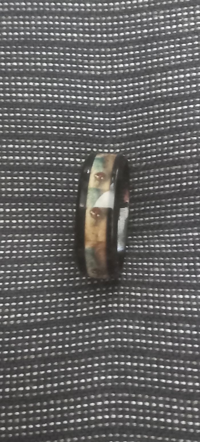Bague homme - photo numéro 2