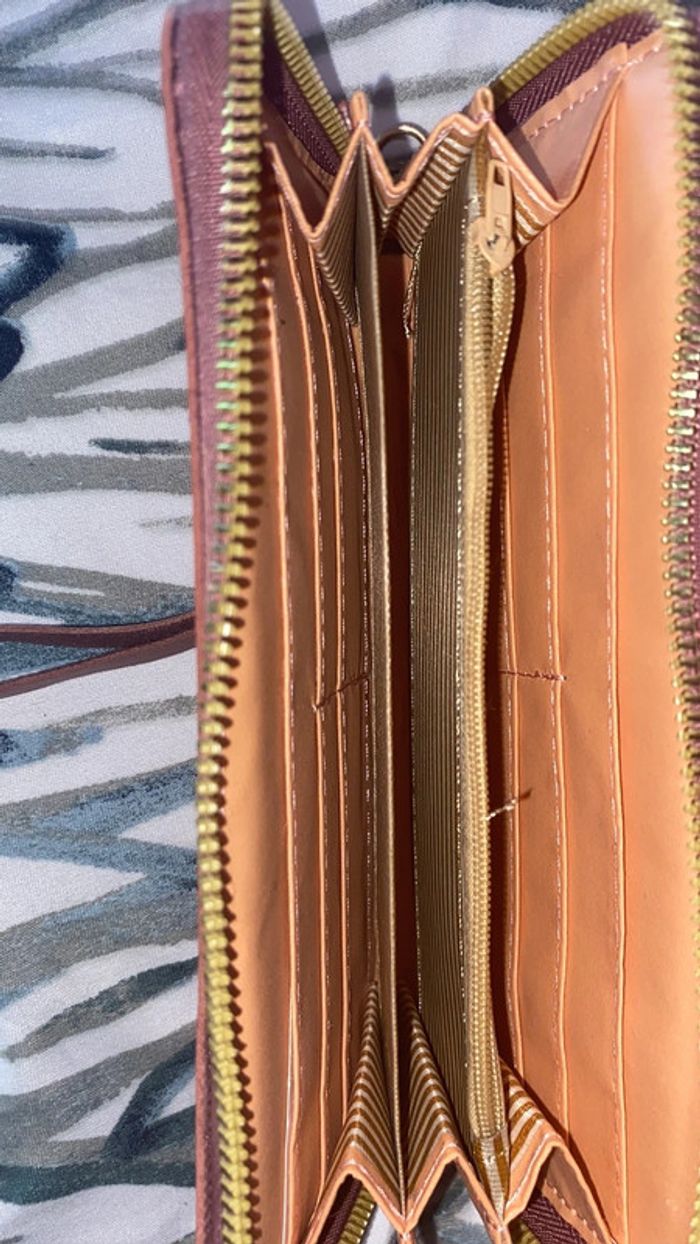 Portefeuille - photo numéro 3