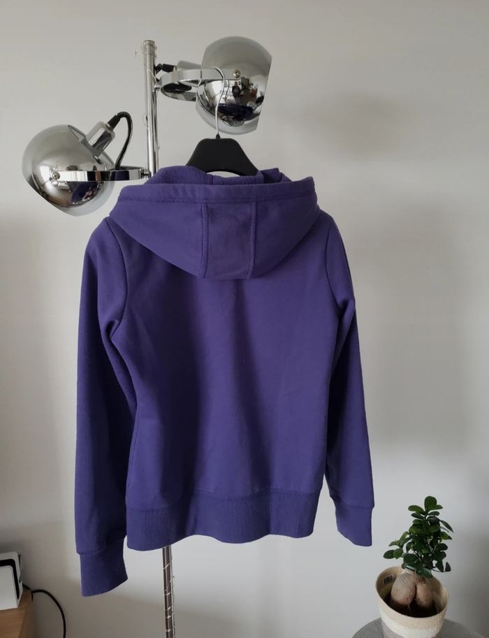 Veste  à capuche - photo numéro 2