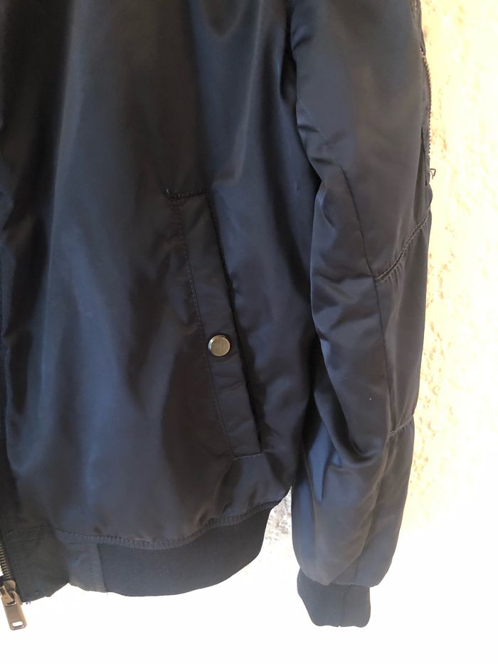 Blouson homme - photo numéro 4