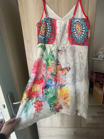 Robe d’été L/XL
