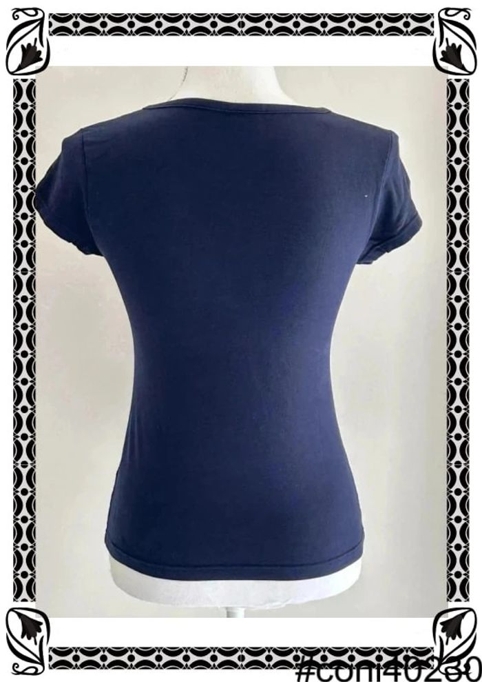 T-shirt Disney - Taille 36 - photo numéro 2