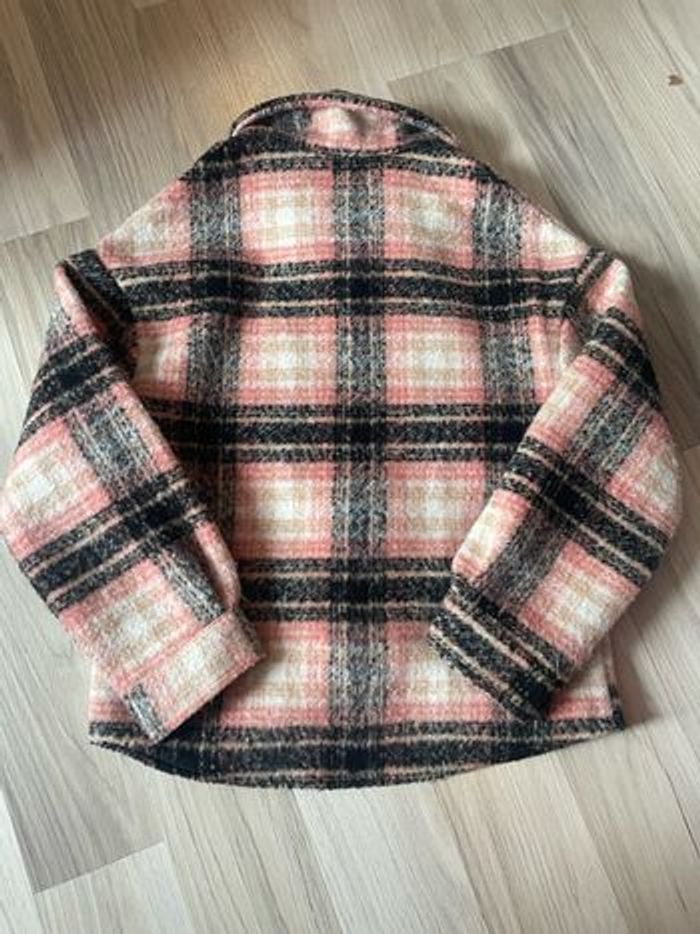 Veste fille 8 ans - photo numéro 2
