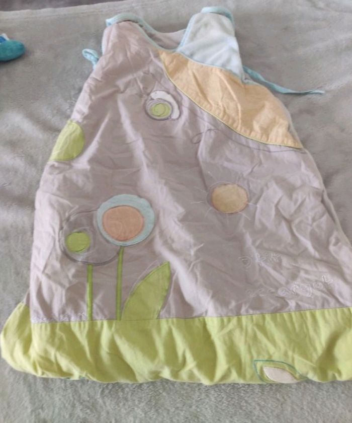 Gigoteuse mixte - photo numéro 5