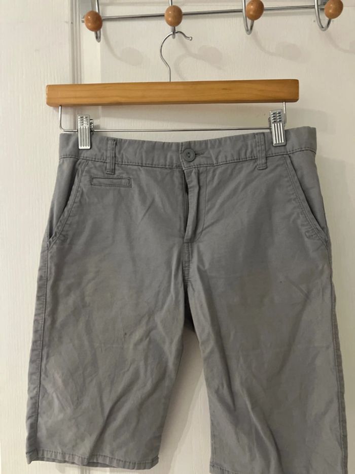 Pantalon court 12 ans - photo numéro 2