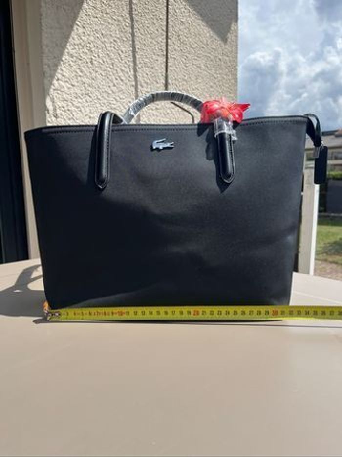 Sac pour les cours - photo numéro 7