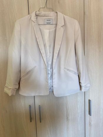Blazer bershka