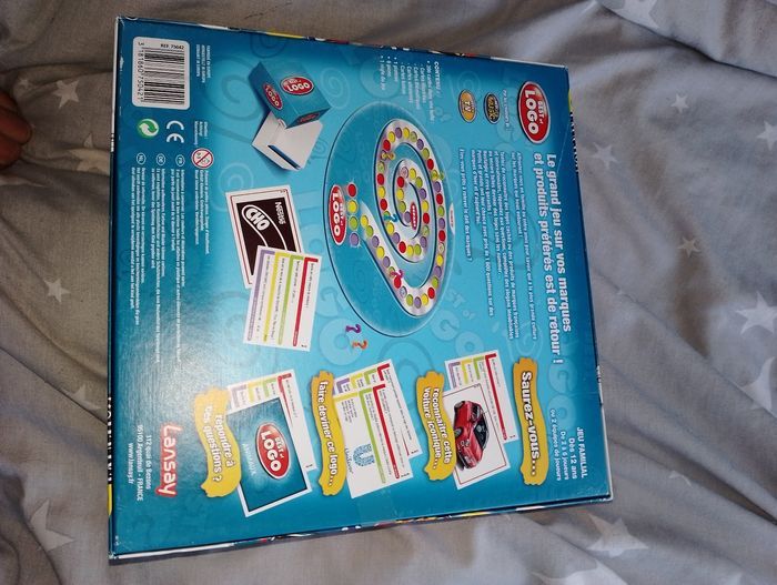 BEST of LOGO Lansay  comme Neuf - photo numéro 4