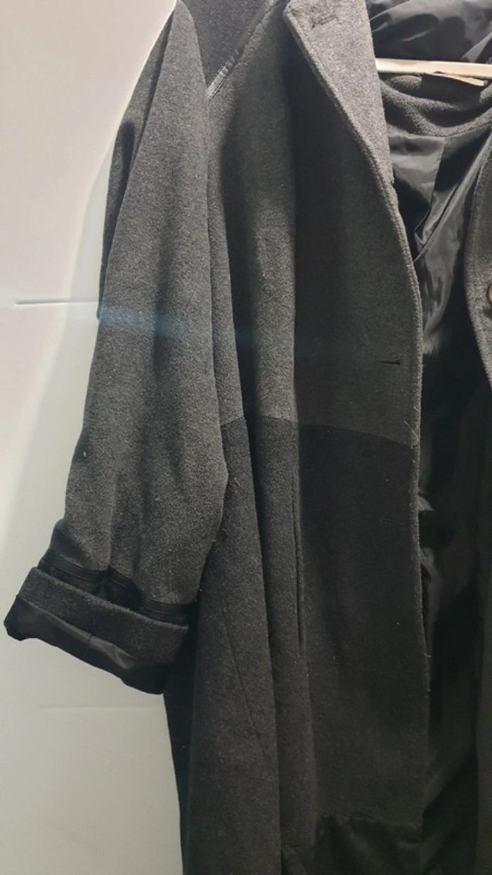 Manteau femme 58/60 - photo numéro 3