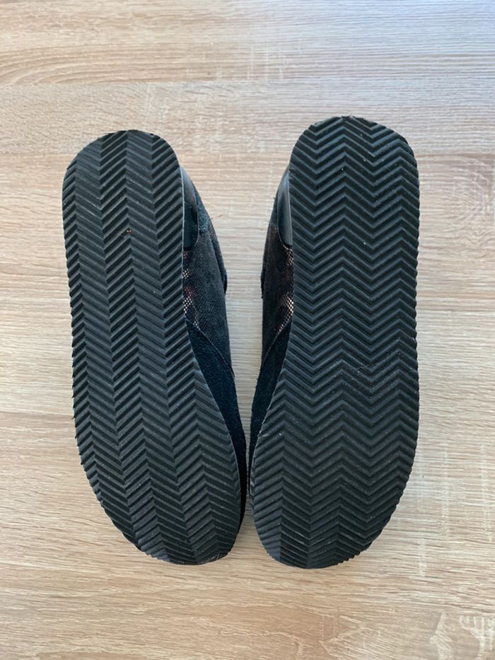 Basket Eram taille 37 - photo numéro 4