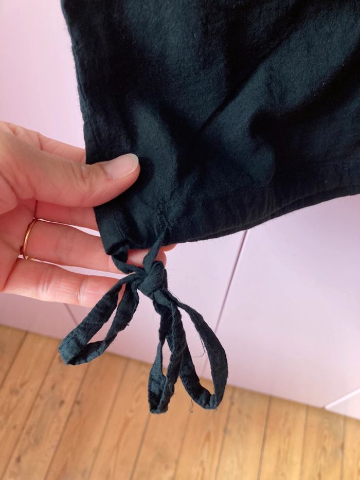 Tunique chemise taille m - photo numéro 5