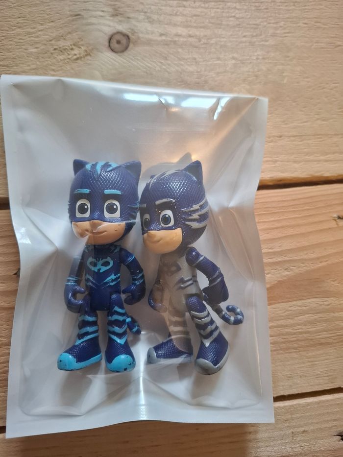 Figurine pyjamasque