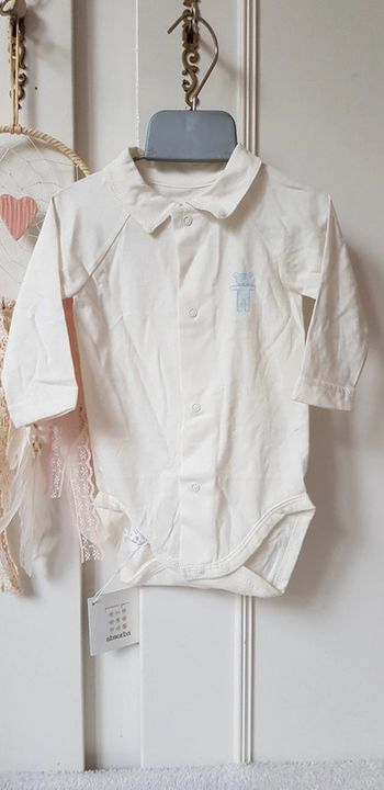 Bodie absorba 6 mois