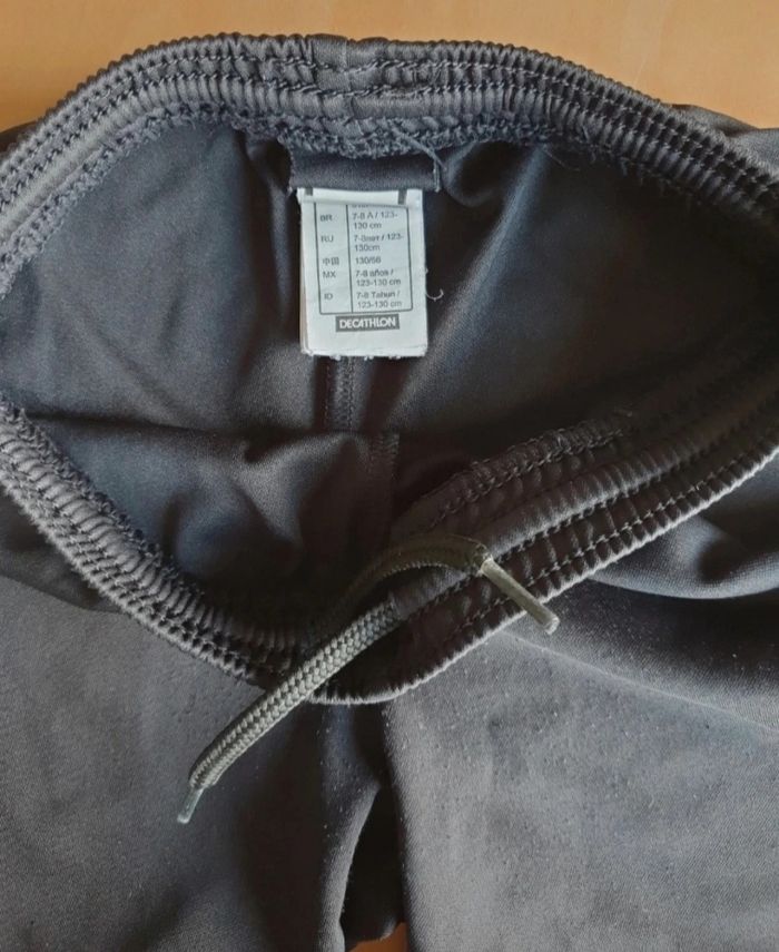 Short garçon 7/8 ans - photo numéro 5