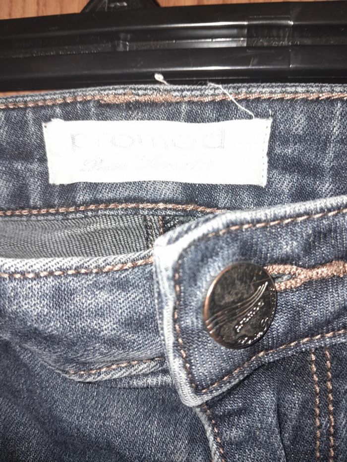 jean Promod - photo numéro 2