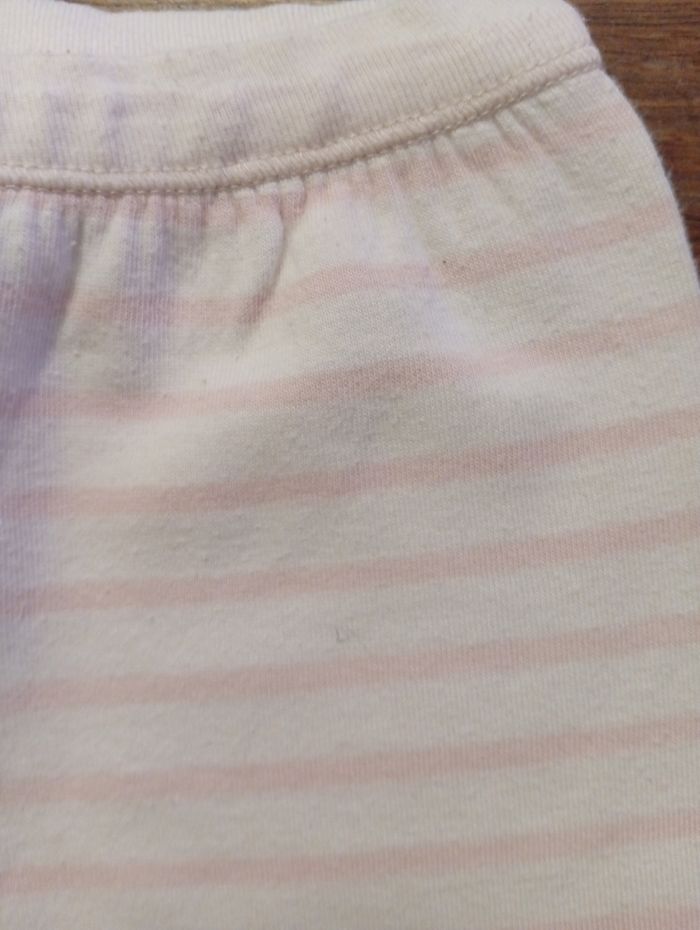 Ensemble petit bateau taille 6 mois - photo numéro 4