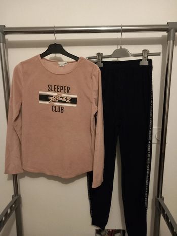 Pyjama