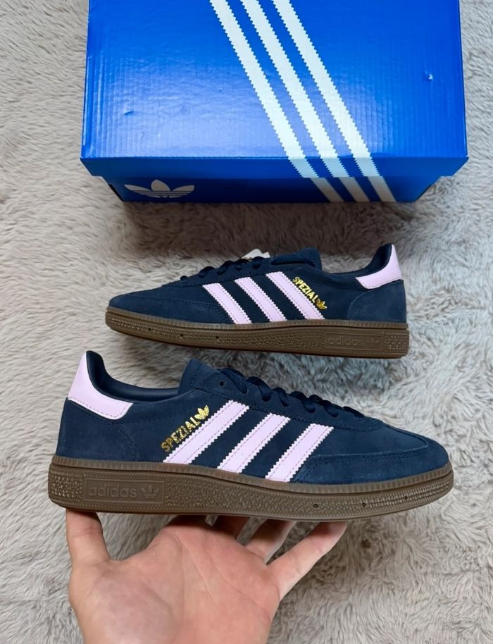 Adidas Originals Handball Spezial - photo numéro 2