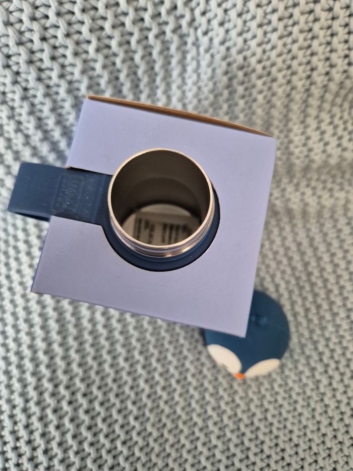 Gourde Legami - photo numéro 5