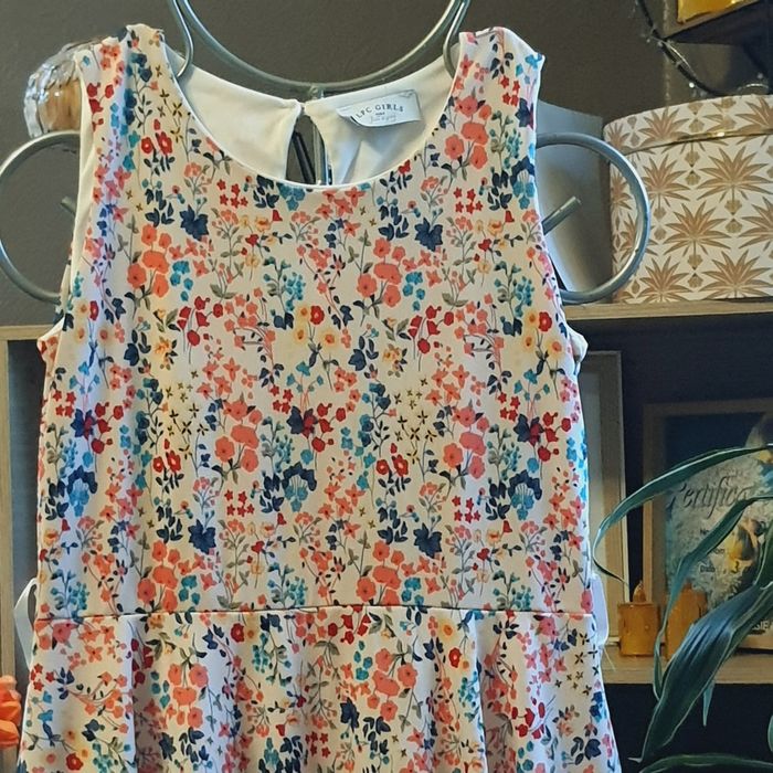 Robe fille - photo numéro 2