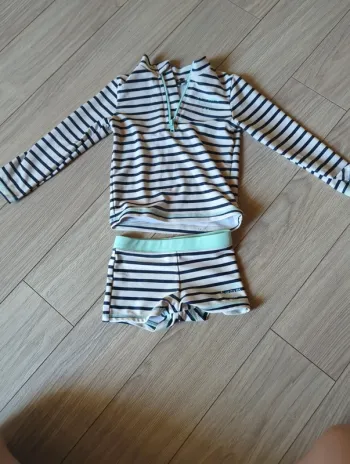 Maillot de bain 18 mois