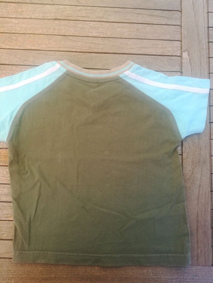 T-shirt - photo numéro 2