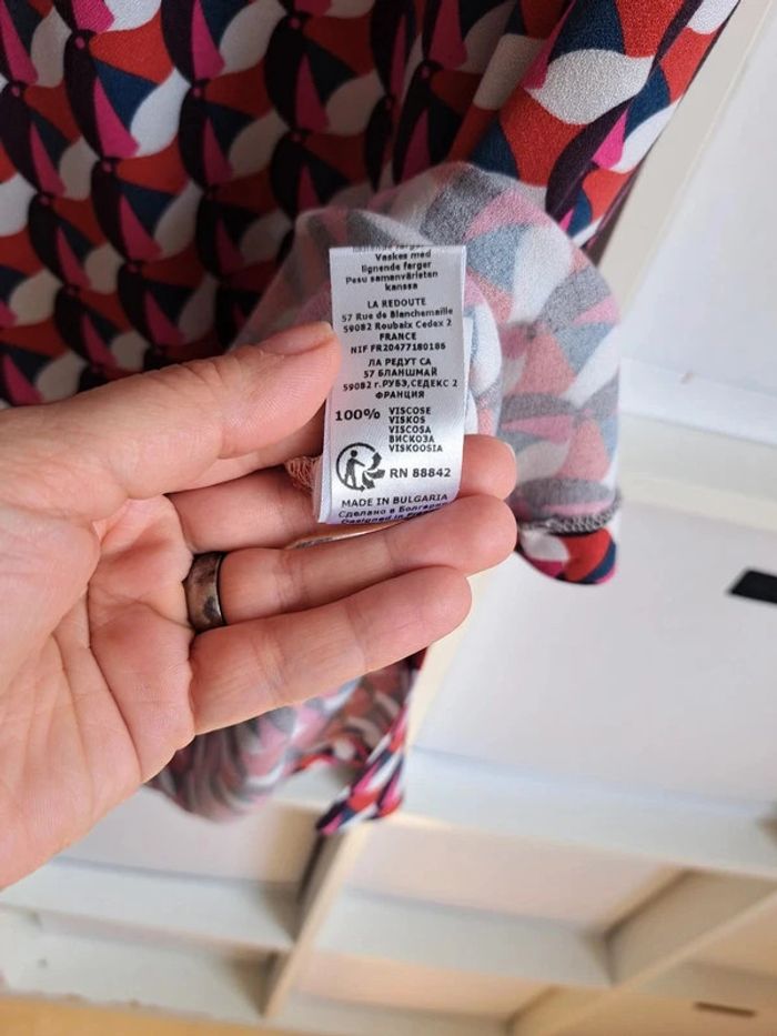 Robe La Redoute - photo numéro 7
