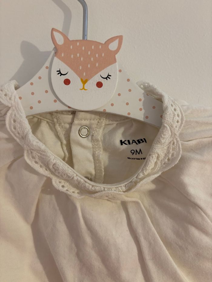 Haut 9M - photo numéro 4