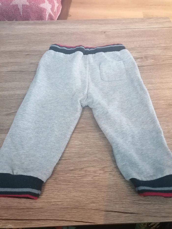 Bas de jogging Sergent major - photo numéro 4