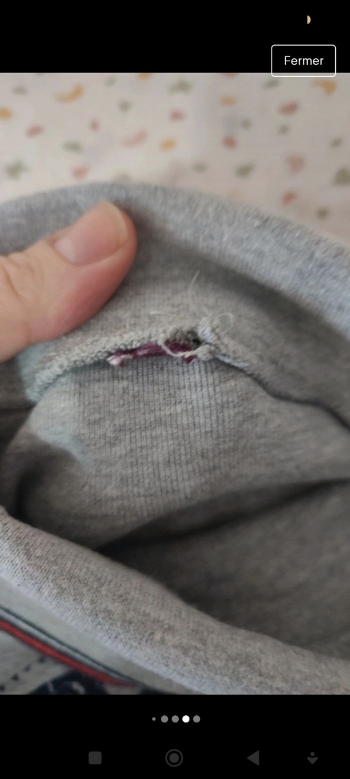 Sous-pull - photo numéro 4