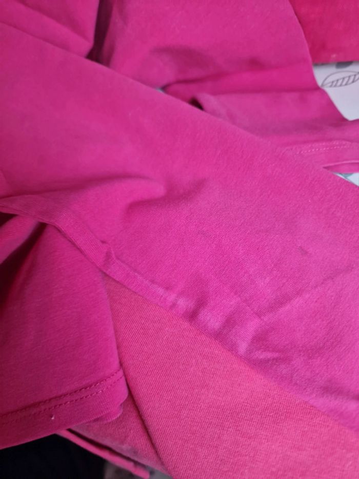 T-shirt Okaidi 6ans - photo numéro 4