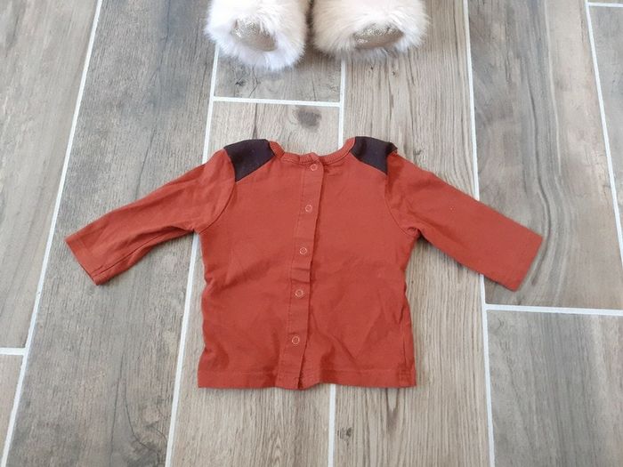 Tee-shirt - photo numéro 2