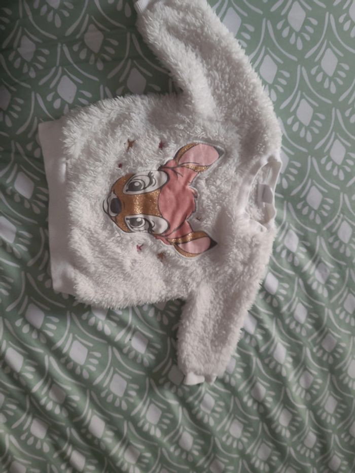 Pull Bambi