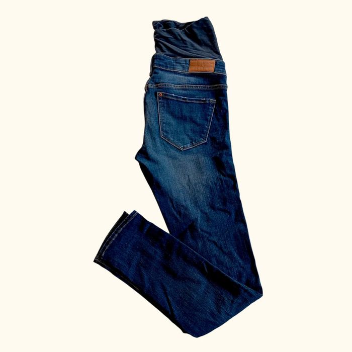 Jean de grossesse taille 38 - photo numéro 3