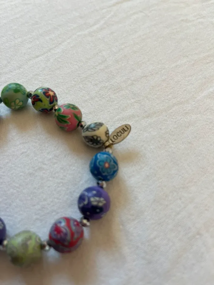 Bracelet Loculi - photo numéro 2
