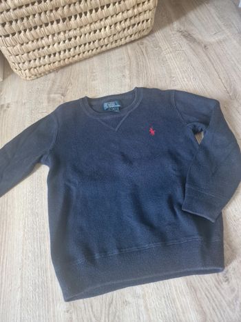 Pull polo raph Lauren