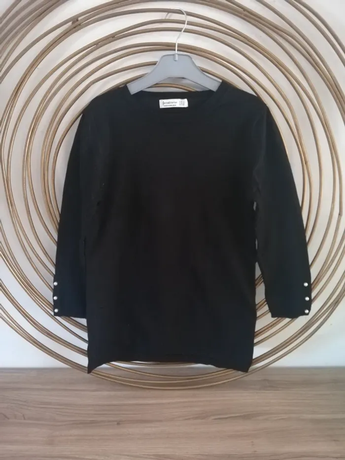 Pull fin Stradivarius TM
