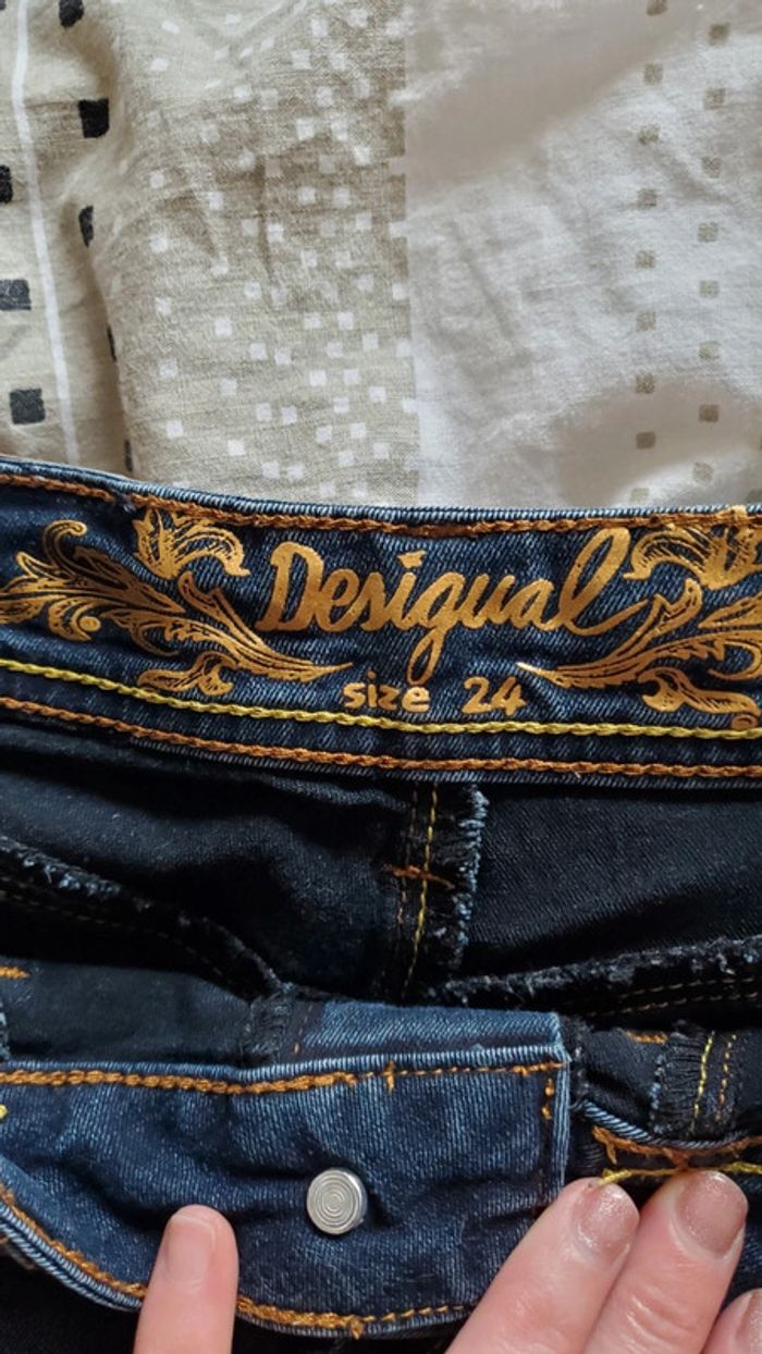 Jean Desigual - photo numéro 4