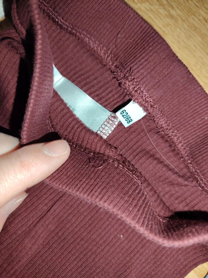 Lot de pantalon bébé - photo numéro 3