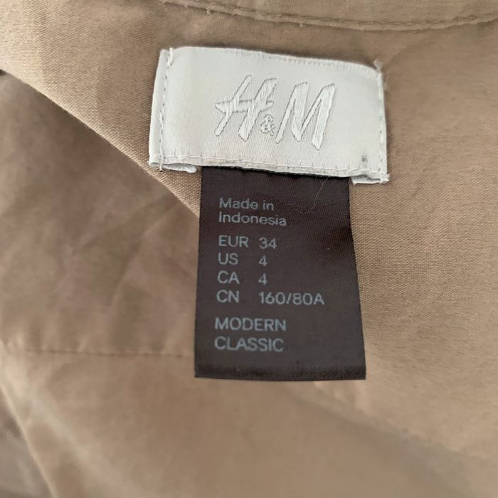 Chemisette H&M - photo numéro 5
