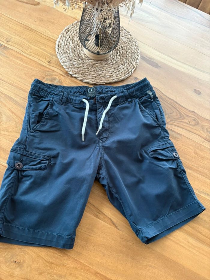 Short bermuda le temps des cerises 18 ans