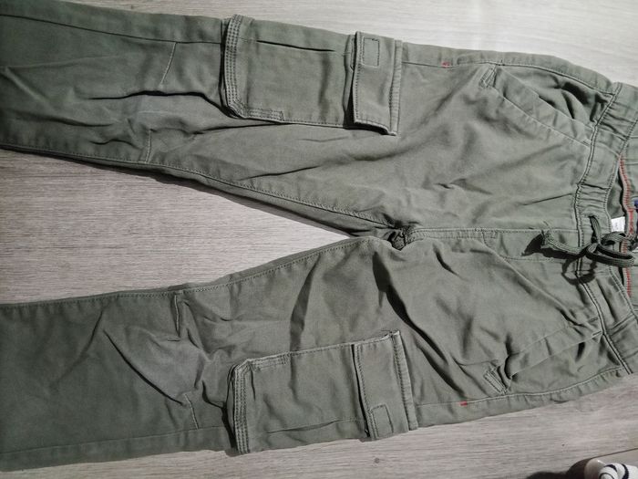 Cargo