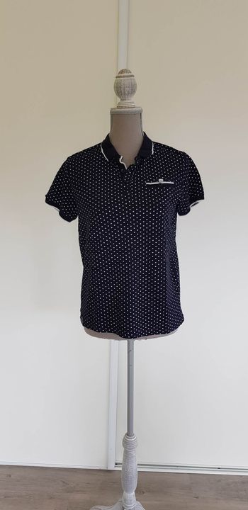 T-shirt / polo manches courtes