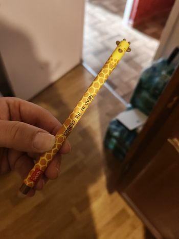 Legami girafe 